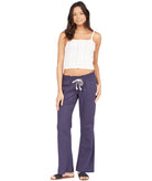 Roxy Oceanside Pant BSP-NAVY XS