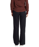 Roxy Oceanside Pant KVJ-BLACK M