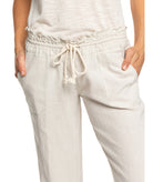 Roxy Oceanside Pant SEZ-STONE M
