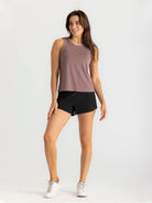 Free Fly Bamboo-Lined 3in Active Breeze Short Black XS