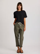 Free Fly Elevate Lightweight Tee Black S