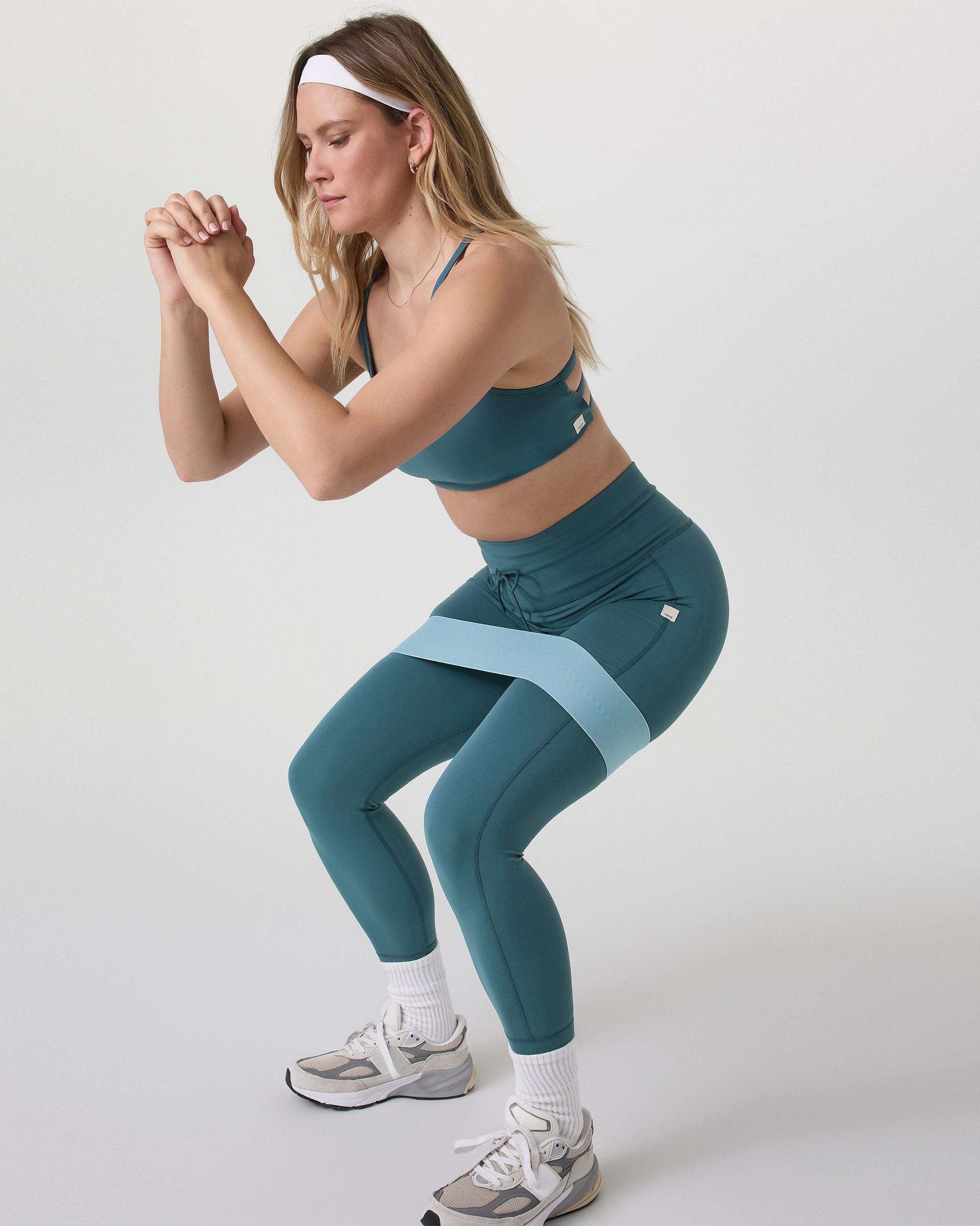 Vuori Daily Pocket Legging TDL M