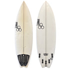 5ft10in Al Merrick Rocket Wide Used