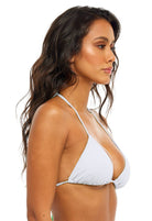 H2OH Bermuda Triangle Top  WHT XL