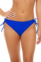 H2OH Easy To Please Bottom True Blue M