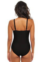 H2OH! Out Of This World One Piece BLK XXL