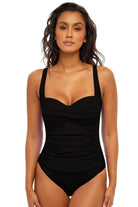 H2OH! Out Of This World One Piece BLK L