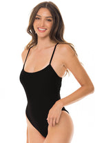 H2OH BAE WATCH ONE PIECE BLK L