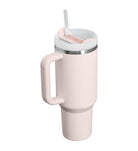 Stanley Quencher H2.0 Flowstate Rose Quartz 40oz