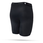 Stance Performance Boxer Brief With Compression BLK L
