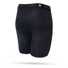 Stance Performance Boxer Brief With Compression BLK S