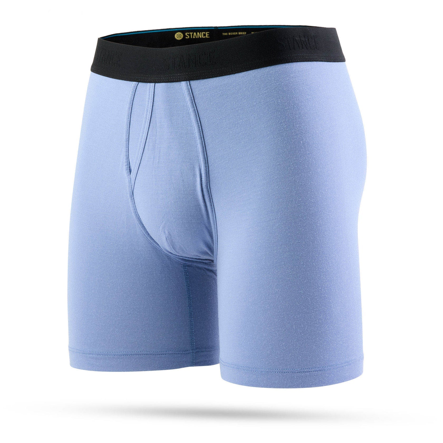 Stance Butter Blend Boxer Brief STB-STONEBLUE L