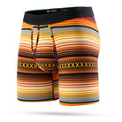 Stance Butter Blend Boxer Brief BRN-Curren Brown XL