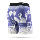 Stance Cotton Boxer Brief BLU-In Paradise Blue XL