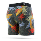Stance Butter Blend Boxer Brief with Wholester BLK-Yacht Club Black S