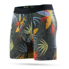 Stance Butter Blend Boxer Brief with Wholester BLK-Yacht Club Black M