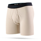 Stance Performance Boxer Brief with Wholester STG-String Grey Stringgrey L