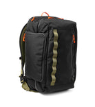 Roark 3 Day Fixer 35L Bag BLACK OS