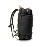 Roark 3 Day Fixer 35L Bag BLACK OS