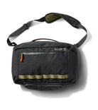 Roark 3 Day Fixer 35L Bag BLACK OS