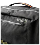 Roark 3 Day Fixer 35L Bag BLACK OS