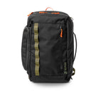 Roark 3 Day Fixer 35L Bag BLACK OS