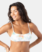 ROXY NORTH SHORE REVERSIBLE MUL M