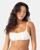 ROXY NORTH SHORE REVERSIBLE MUL S