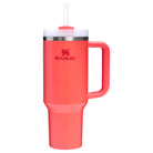 Stanley Quencher H2.0 Flowstate HotCoral 40oz