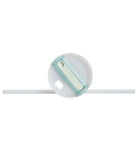 Stanley Quencher H2.0 Flowstate Seafoam2025 30oz