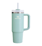 Stanley Quencher H2.0 Flowstate Seafoam2025 30oz