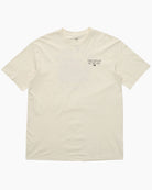 SALTY CREW OLD SCHOOL VINTAGE SS TEE Off White XL