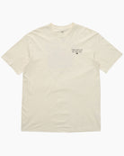 SALTY CREW OLD SCHOOL VINTAGE SS TEE Off White M