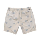 SALTY CREW GOOD VIBES VOLLEY STONE XL