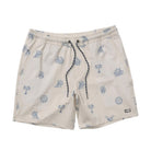 SALTY CREW GOOD VIBES VOLLEY STONE M