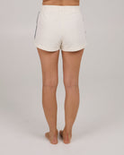 SALTY CREW CATAMARAN SHORT OFF WHITE L