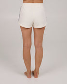 SALTY CREW CATAMARAN SHORT OFF WHITE S