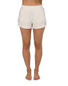 SALTY CREW CATAMARAN SHORT OFF WHITE S