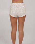 SALTY CREW PALAPA SHORT OFF WHITE M