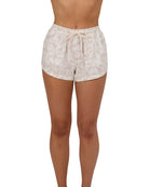 SALTY CREW PALAPA SHORT OFF WHITE M