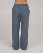 SALTY CREW SHORELINE BEACH PANT FIN BLUE M