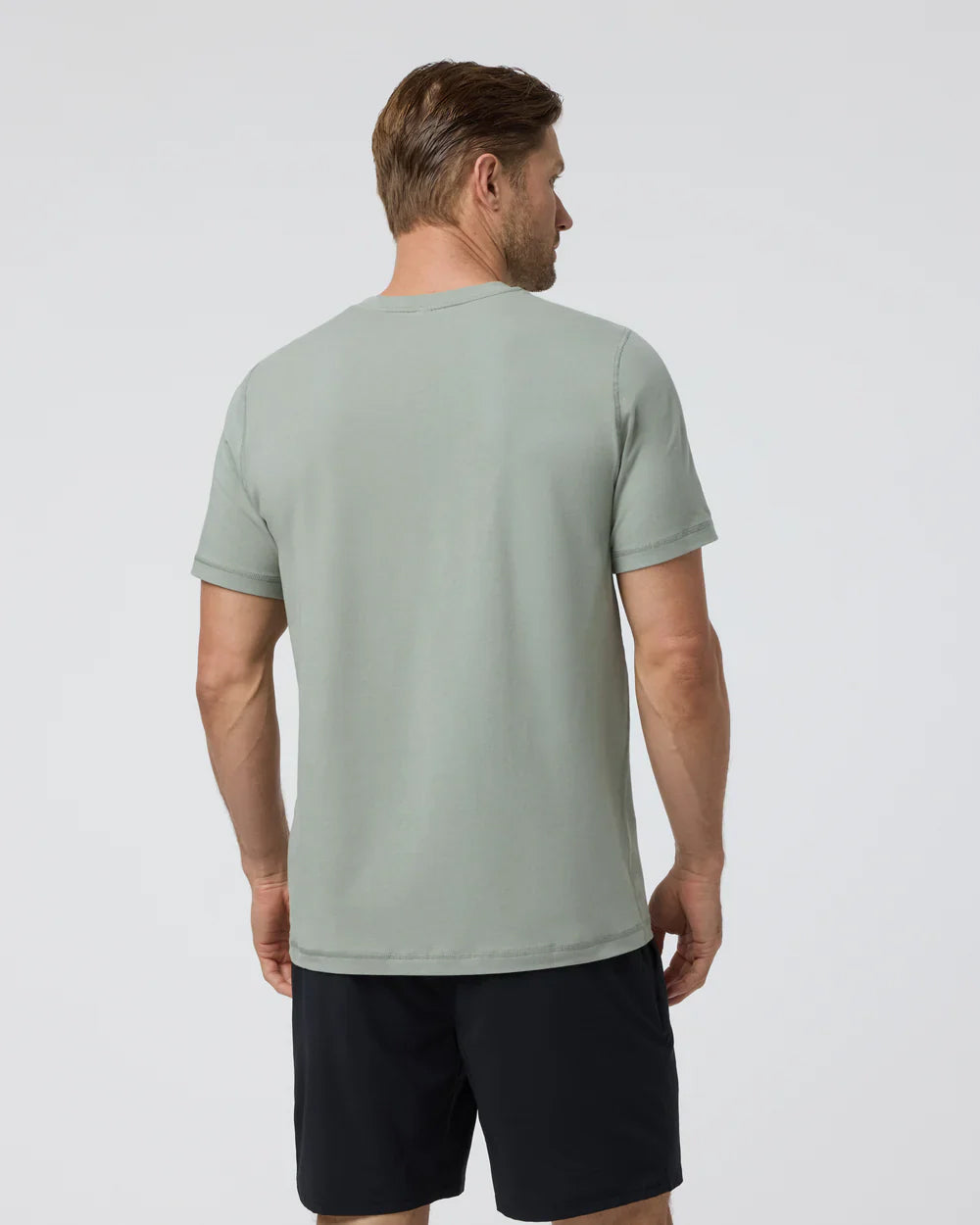 Vuori Tuvalu SS Tee AGR XL