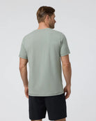 Vuori Tuvalu SS Tee AGR XL