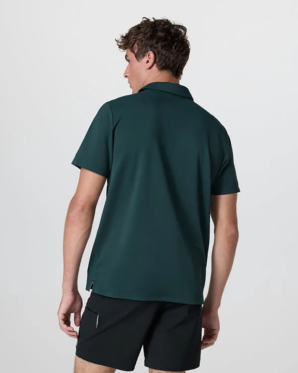 Vuori Gamepoint Polo DSE M