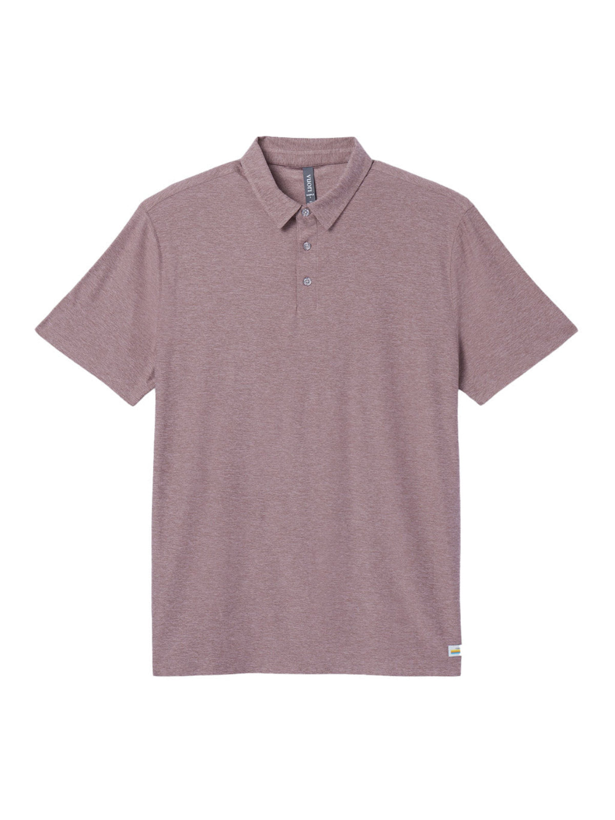 Vuori Strato Tech Polo HKB S