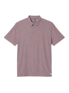 Vuori Strato Tech Polo HKB S