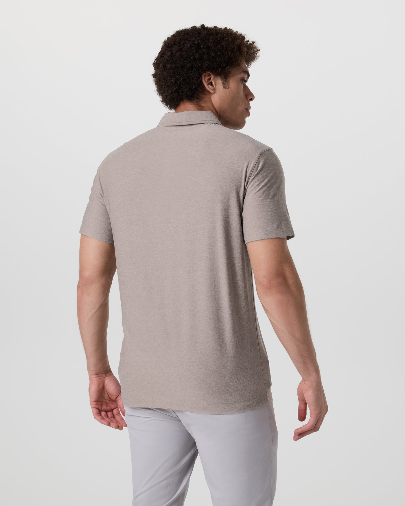 Vuori Strato Tech Polo HMO S