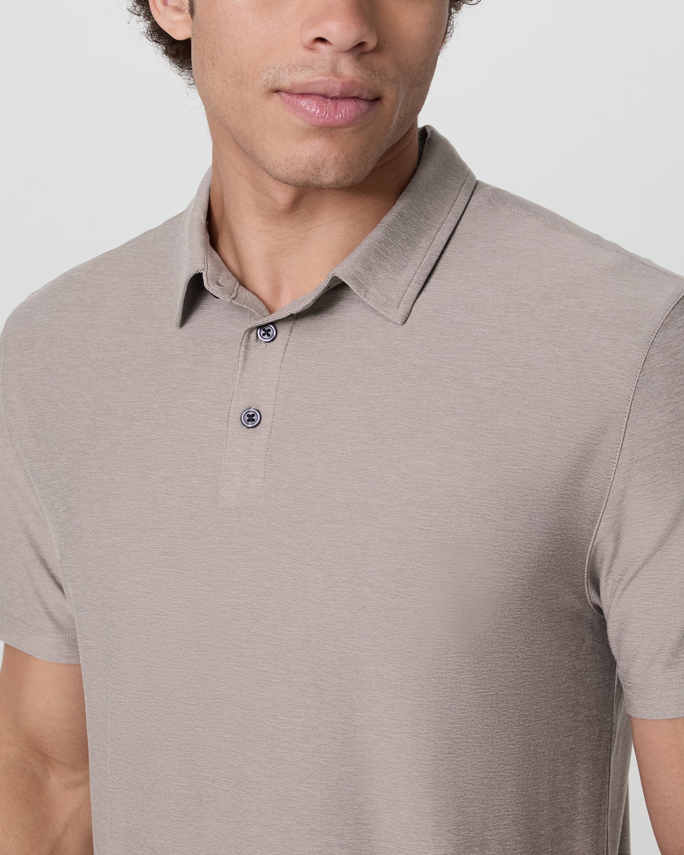 Vuori Strato Tech Polo HMO S