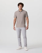 Vuori Strato Tech Polo HMO S