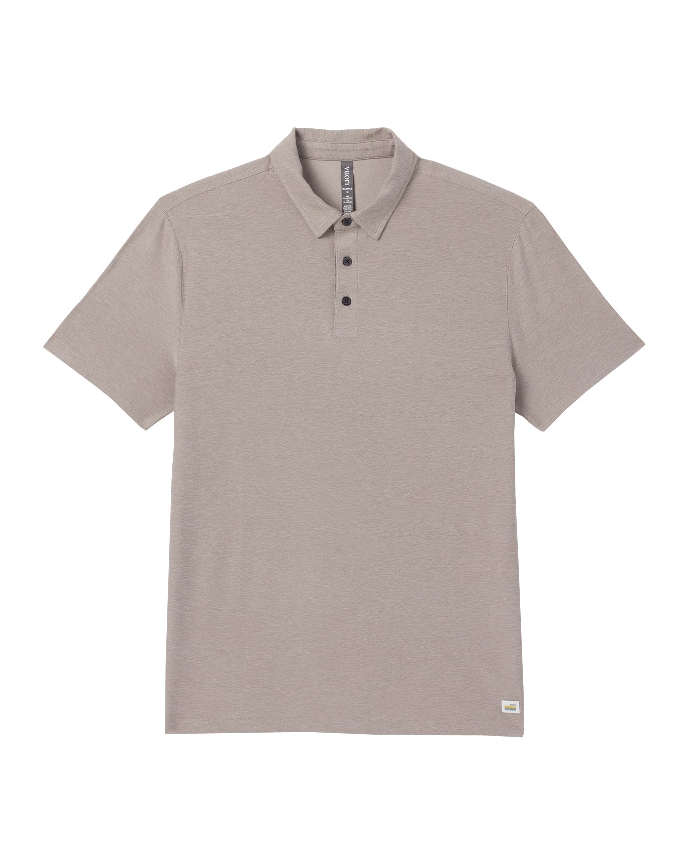 Vuori Strato Tech Polo HMO S